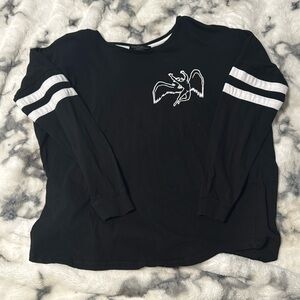 Led-Zeppelinin Women’s small Hot Topic